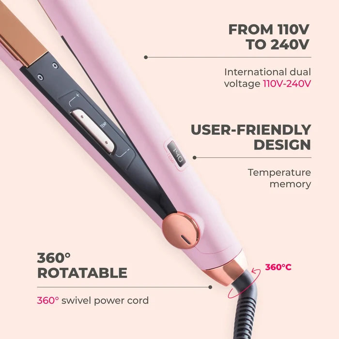 TYMO SWAY Flat Iron