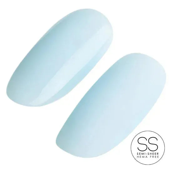 UD Gel Polish - 322 Freeze The Day-UGLY DUCKLING-Gel Essentialz