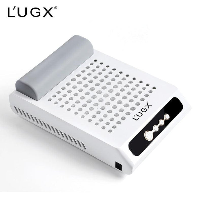 Ultimate Nail Dust Collector for a Cleaner and Safer Salon Experience