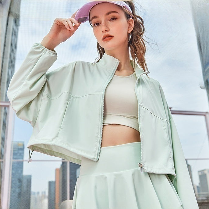 Unity Active Coat