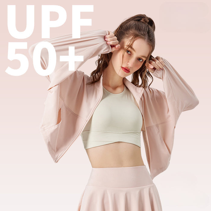 Unity Active Coat