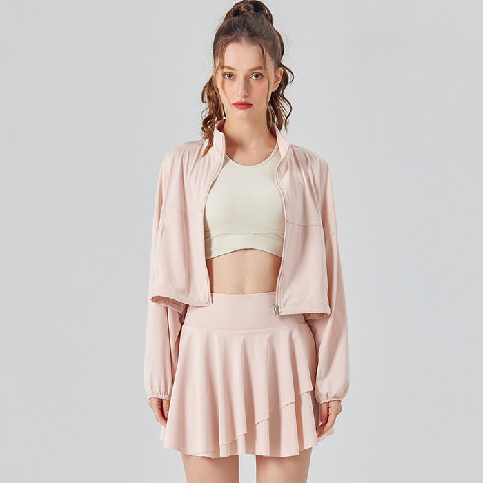 Unity Active Coat