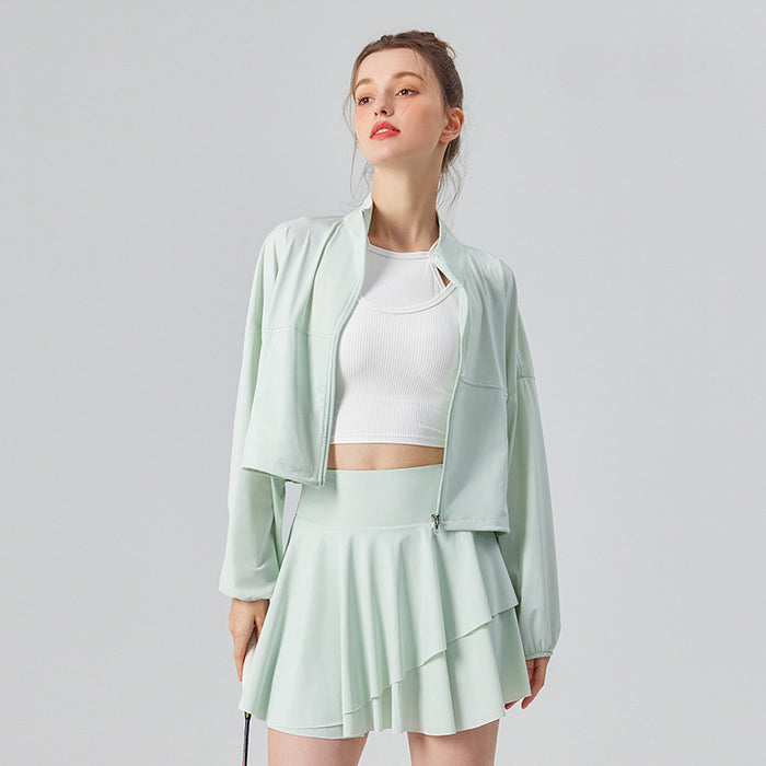 Unity Active Coat