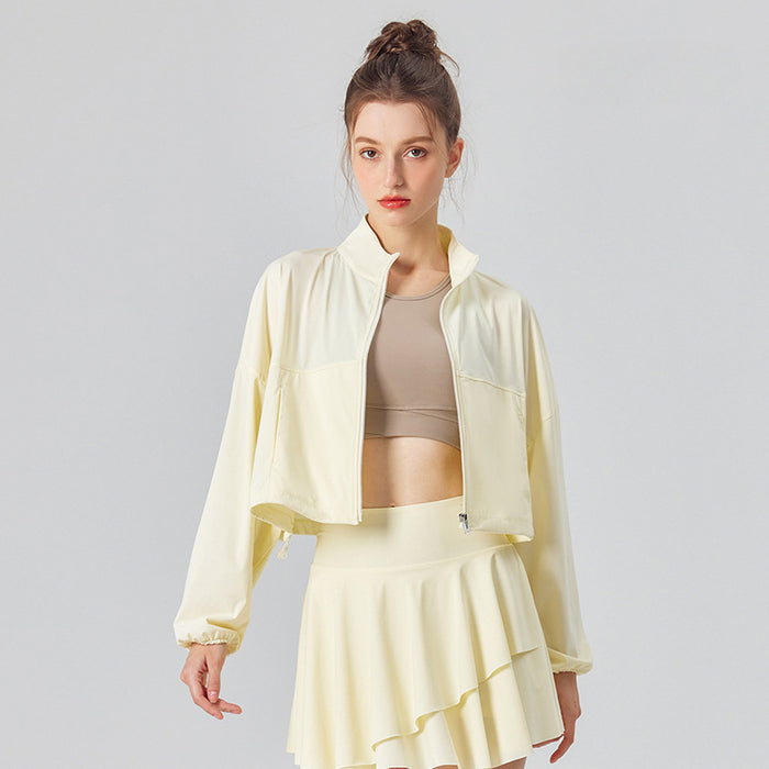 Unity Active Coat