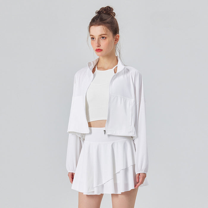 Unity Active Coat