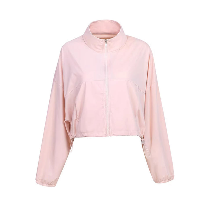 Unity Active Coat