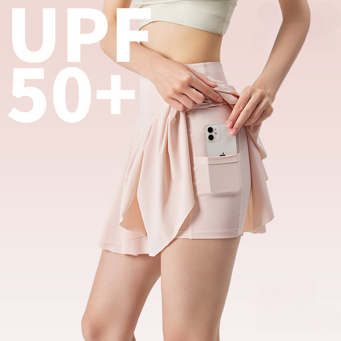 Unity Active Skort