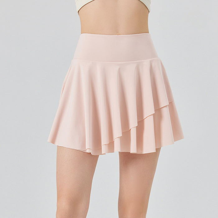 Unity Active Skort