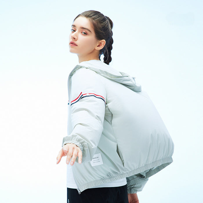 UV Eternal Suncreen Jacket