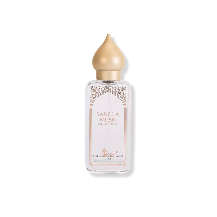 Vanilla Musk Eau de Parfum - Nemat