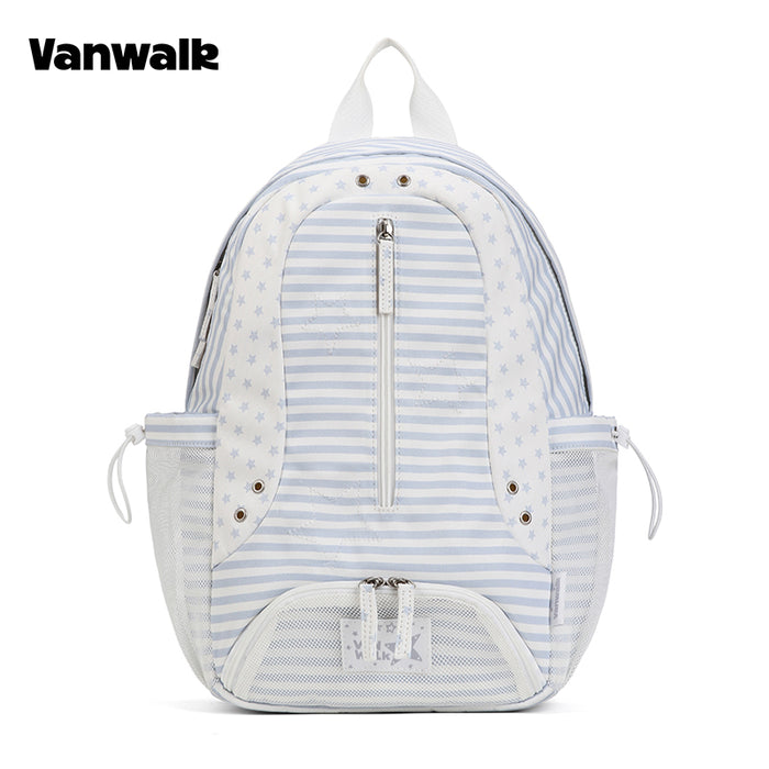 VANWALK Original Design Pinecone Tribe Series Backpack v2973