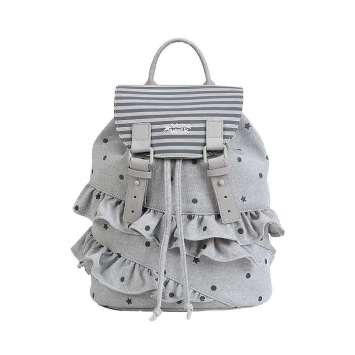VANWALK Original Design Pinecone Tribe Series Backpack v2987