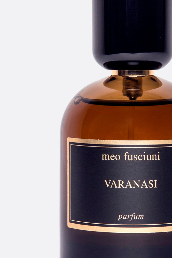 Varanasi Eau de Parfum 100 ml
