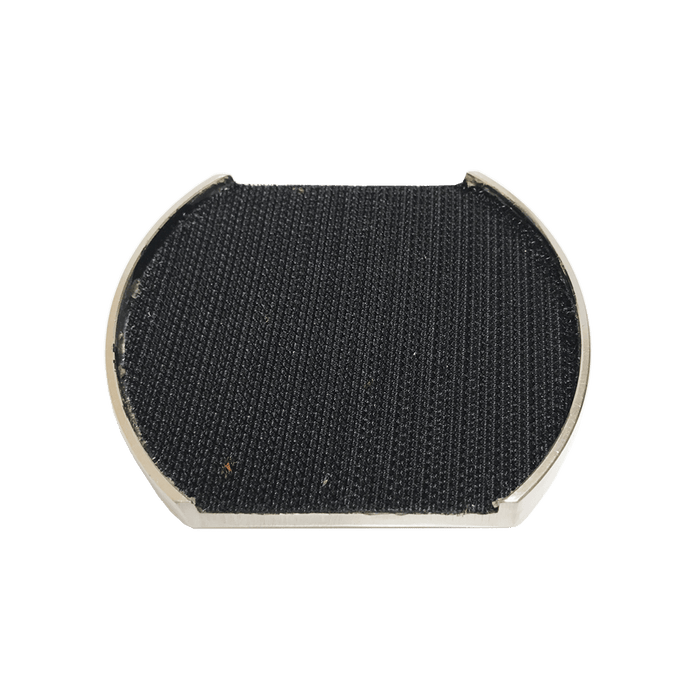 Velcro Puck Adapter Lipped - Xtreme Polishing Systems.