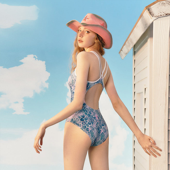 Versa Drifts Swimsuit