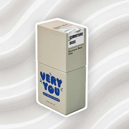 Baza-Budujaca-Milky-Structure-Base-Milky-Mleczna-VeryYou