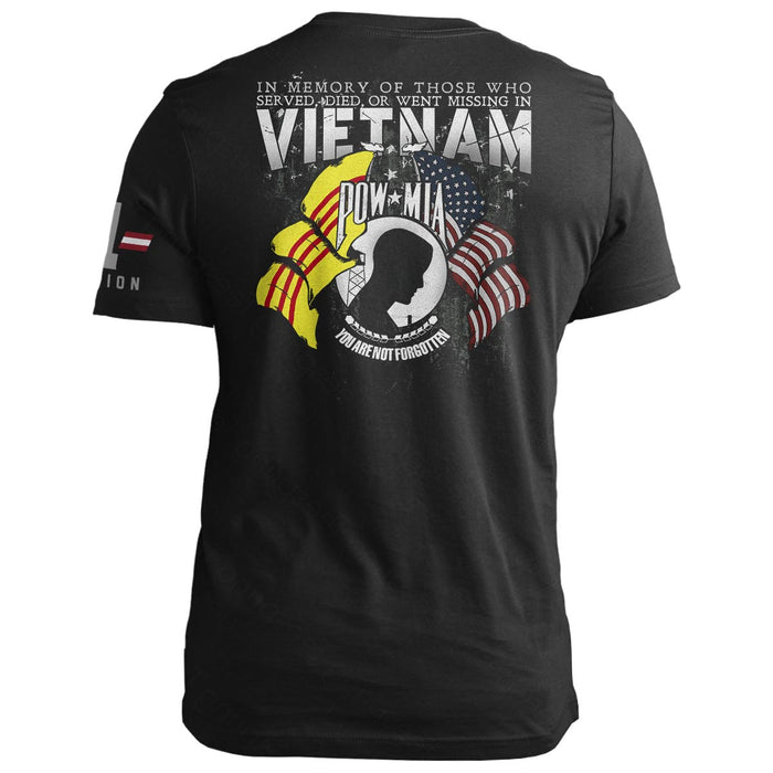 Vietnam: Memory