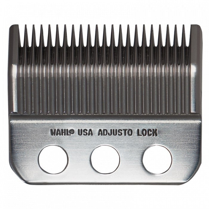Wahl 3 Hole Adjusto-Lock Clipper Blade #1005 - Palms Fashion Inc.