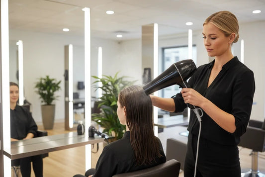 Wahl Powerdry Hair dryer now available from Salonservdirect