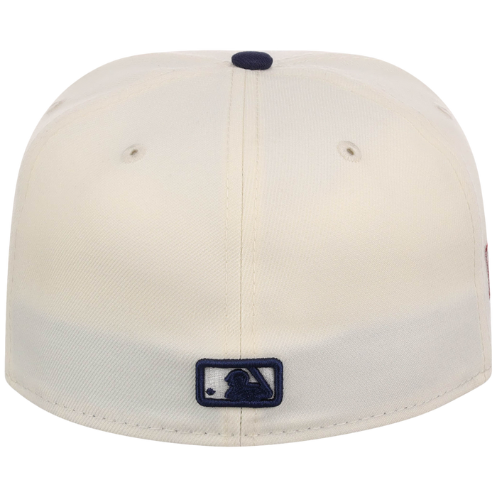 Washington Nationals MLB Chrome Pop New Era 59FIFTY