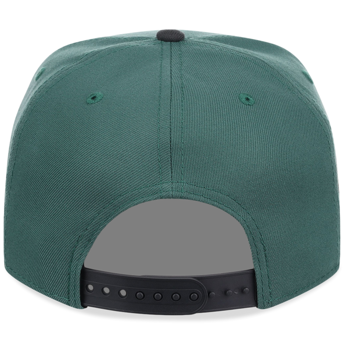 Washington Nationals MLB Lichen Clouds New Era 9FIFTY