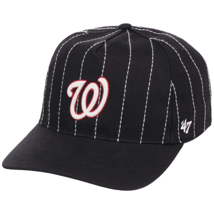 Washington Nationals Rawlings x '47 x Rawlings Hitch - Lids HD Exclusive Colorway