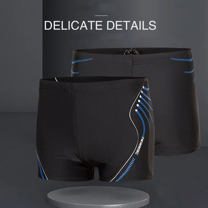 Wave Trunk