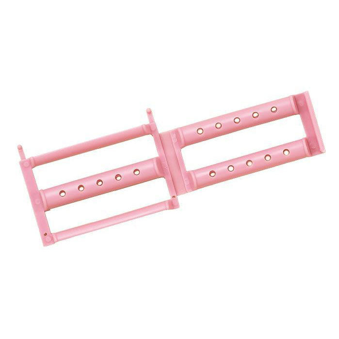 Wavy Curls- Ryler Stylers, Small-Medium-Large | 12 Pieces