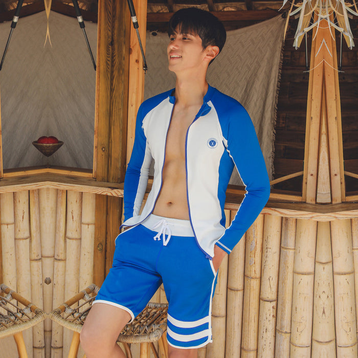 Wavyfit Wetsuit (3pcs/2pcs Set)