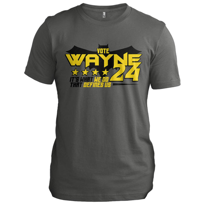 Wayne 2024