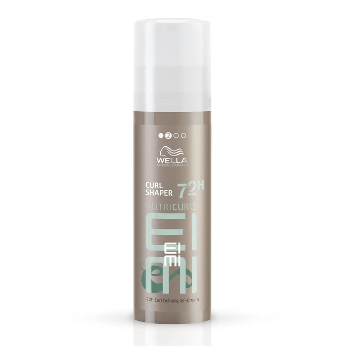 wella simple Wella - Eimi - Nutricurls Curl Shaper Gel Cream 150ml