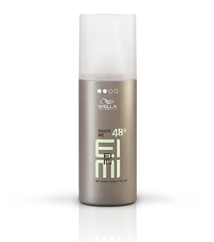 wella simple Wella - Eimi - Shape Me 150ml