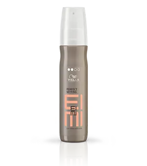 wella simple Wella - Eimi Perfect Setting 150ml