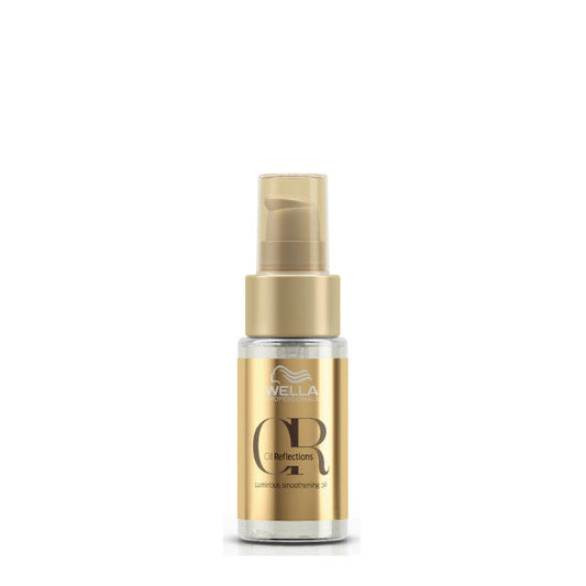 Wella Oil Reflections Luminous Smoothing Oil MINI 30ml