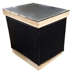Winter Hive Wrap