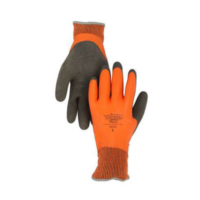 Wonder Grip Double Dipped Lined Glove Gloves Wonder Grip