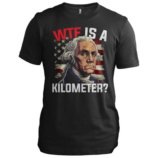 WTF is a Kilometer