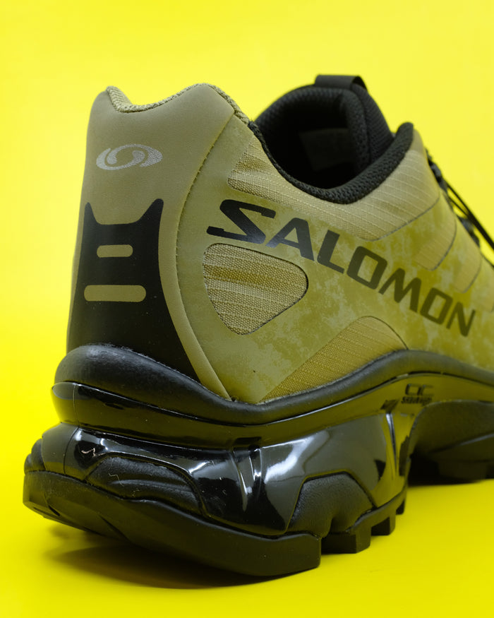 XT-4 OG Protective Aloe / Black / Silver Cloud | Salomon Advanced | DEPARTAMENTO