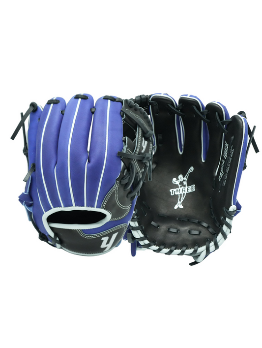 Y1 - Ace Leather - IBEXYS1150 "Murph Rockies"