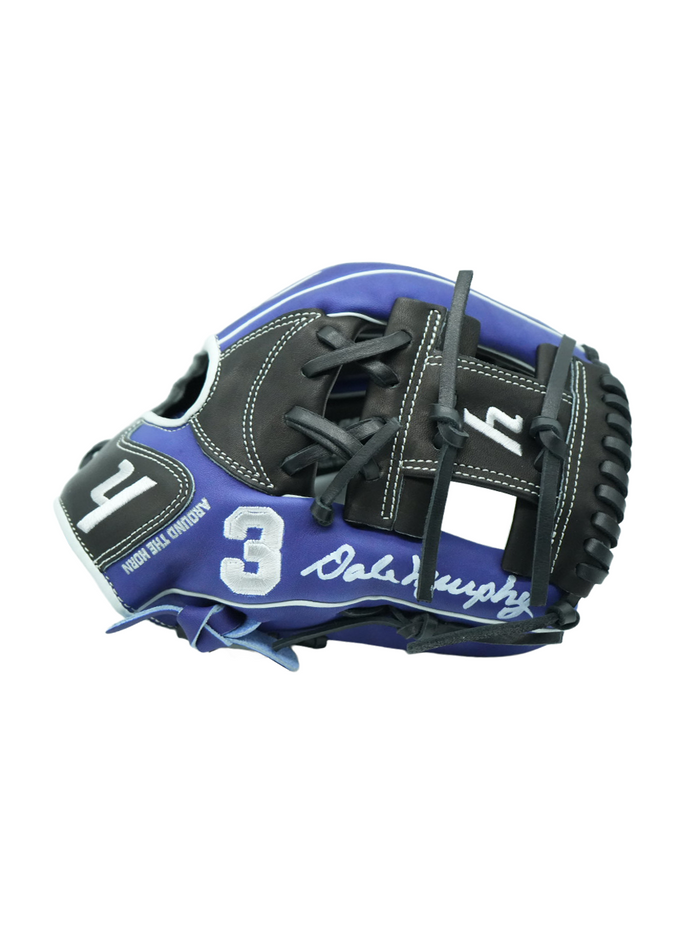 Y1 - Ace Leather - IBEXYS1150 "Murph Rockies"