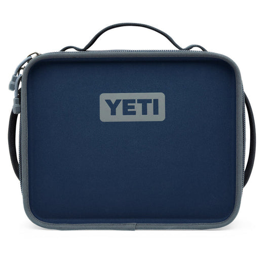 YETI Daytrip Insulated Lunch Box Coolers & Thermos YETI Navy OS