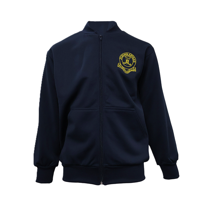 Zip Jacket