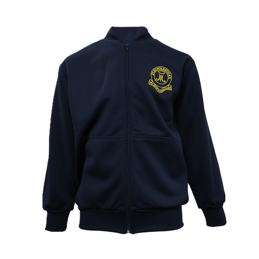 Zip Jacket